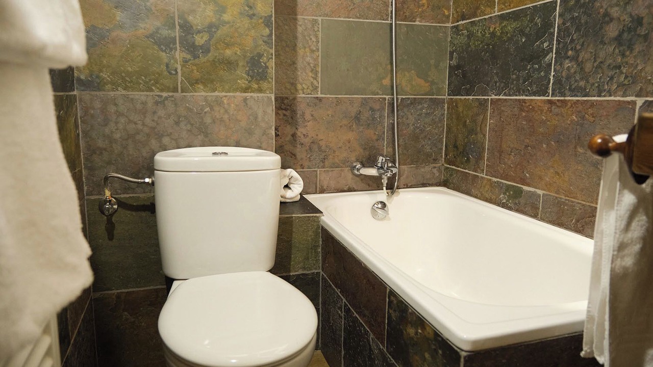 Photo of Bathroom in Age