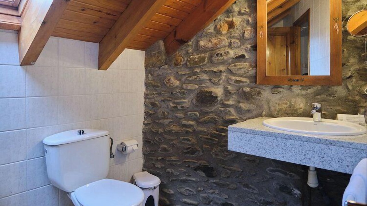 Photo of Bathroom in Age