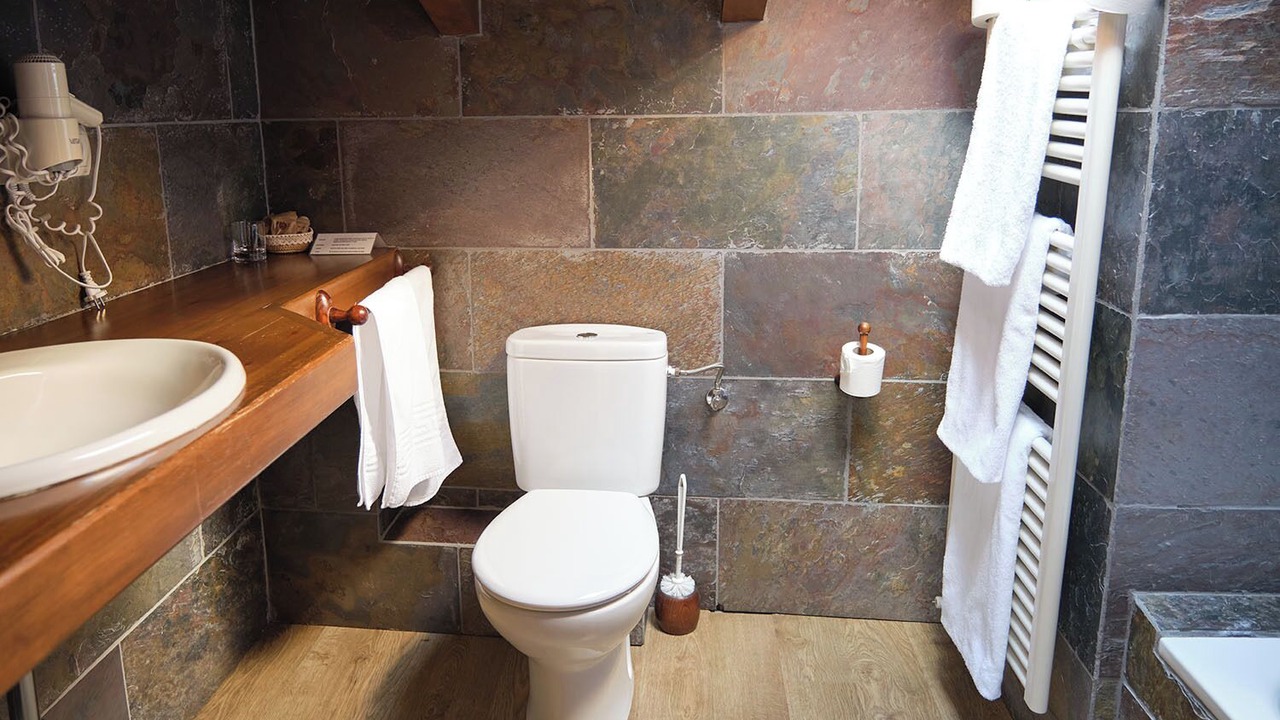 Photo of Bathroom in Age