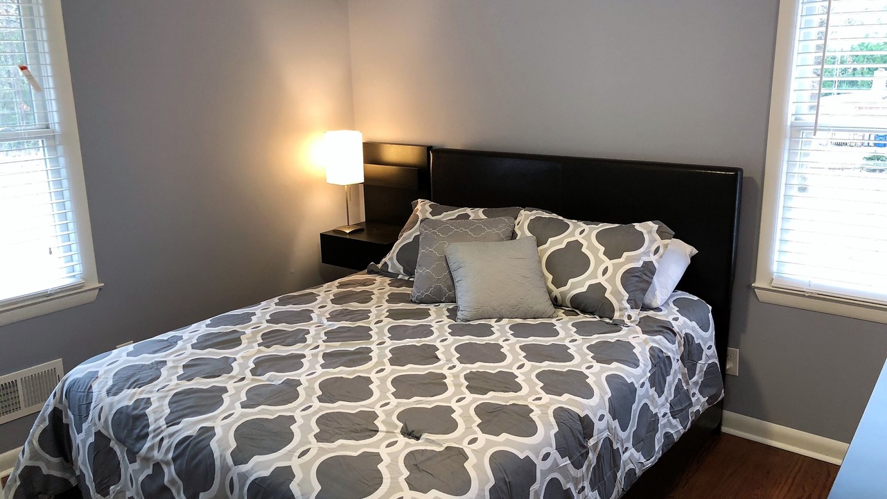 Photo of Bedroom in Fayetteville