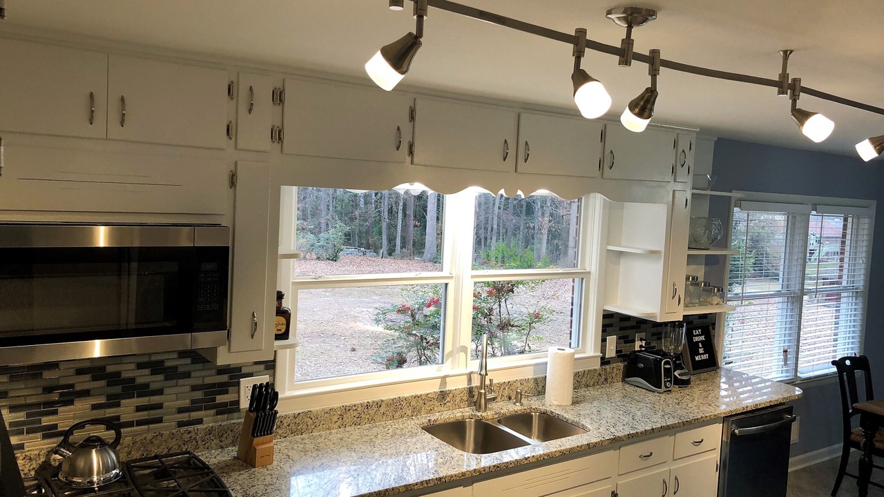 Photo of Kitchen in Fayetteville