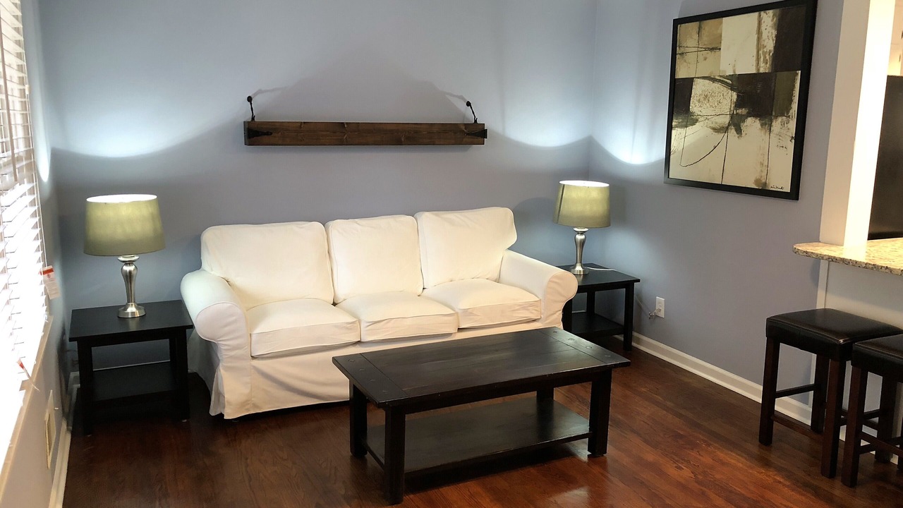 Photo of Livingroom in Fayetteville