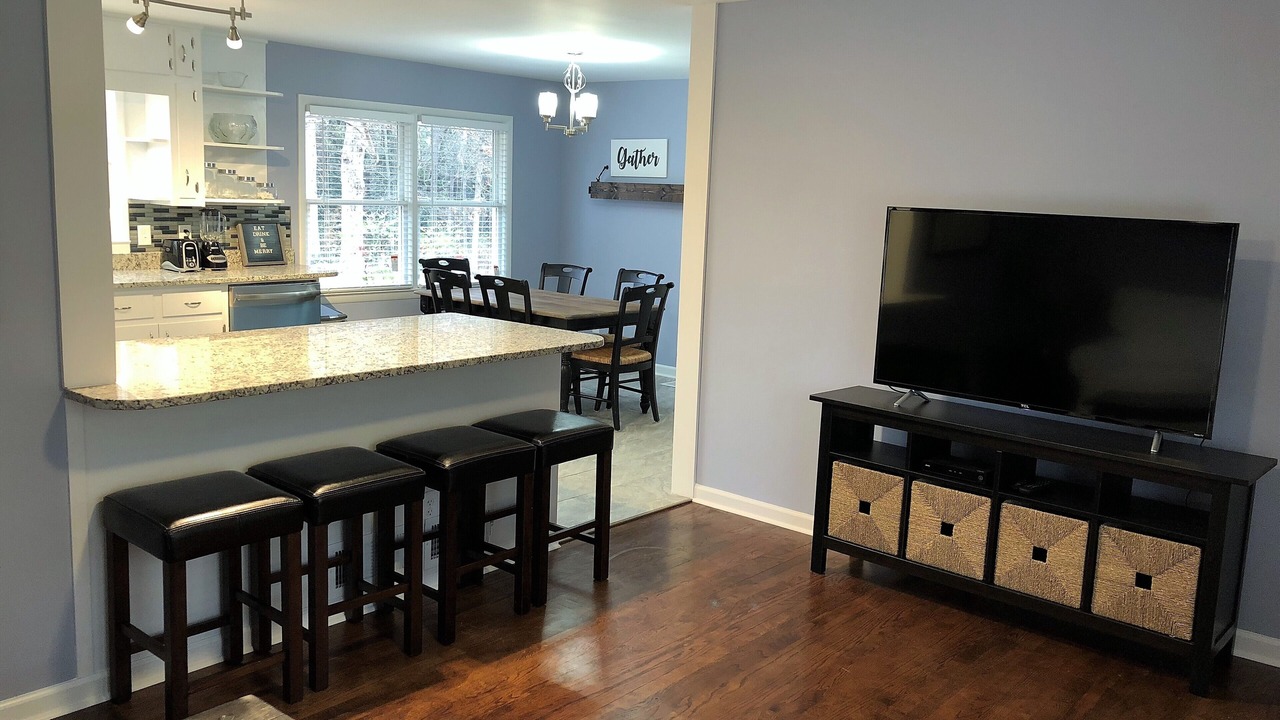 Photo of Kitchen in Fayetteville