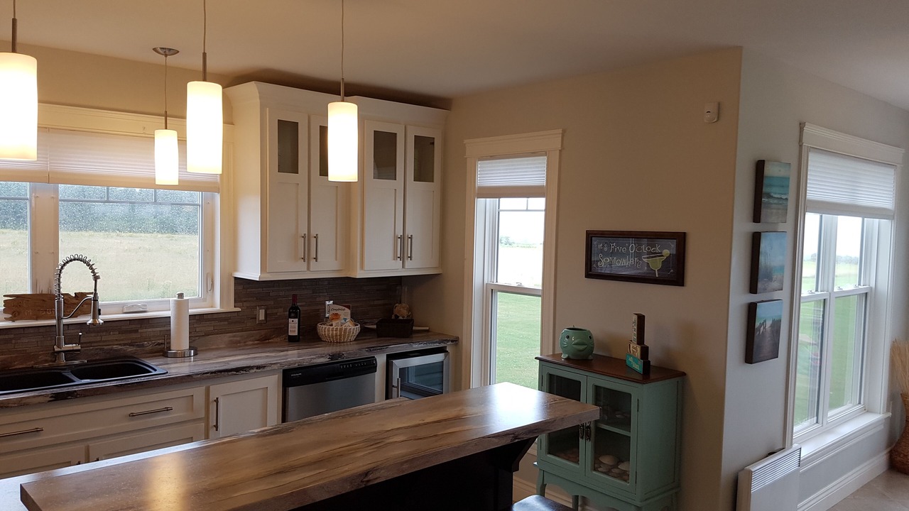 Photo of Kitchen in Little Pond