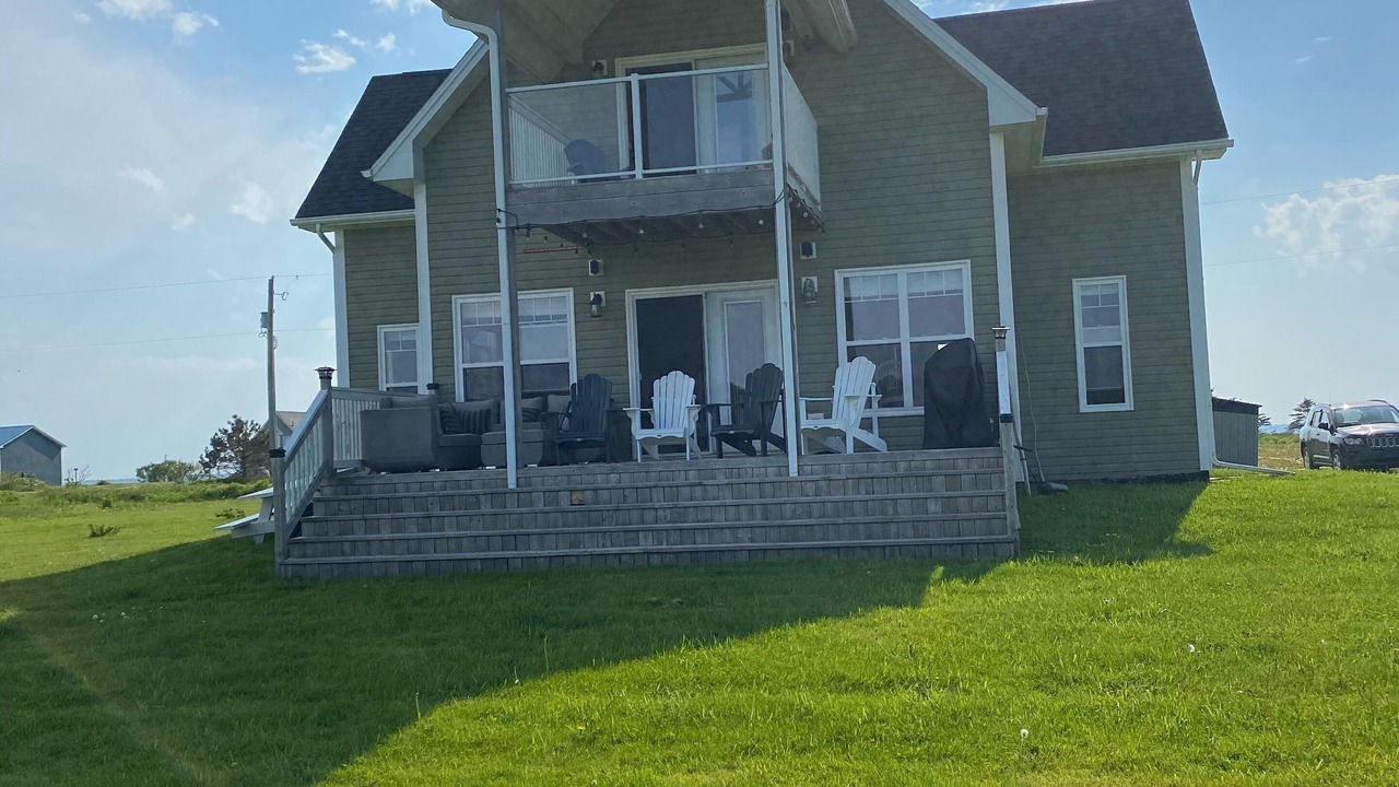 Photo of Outdoor in Little Pond