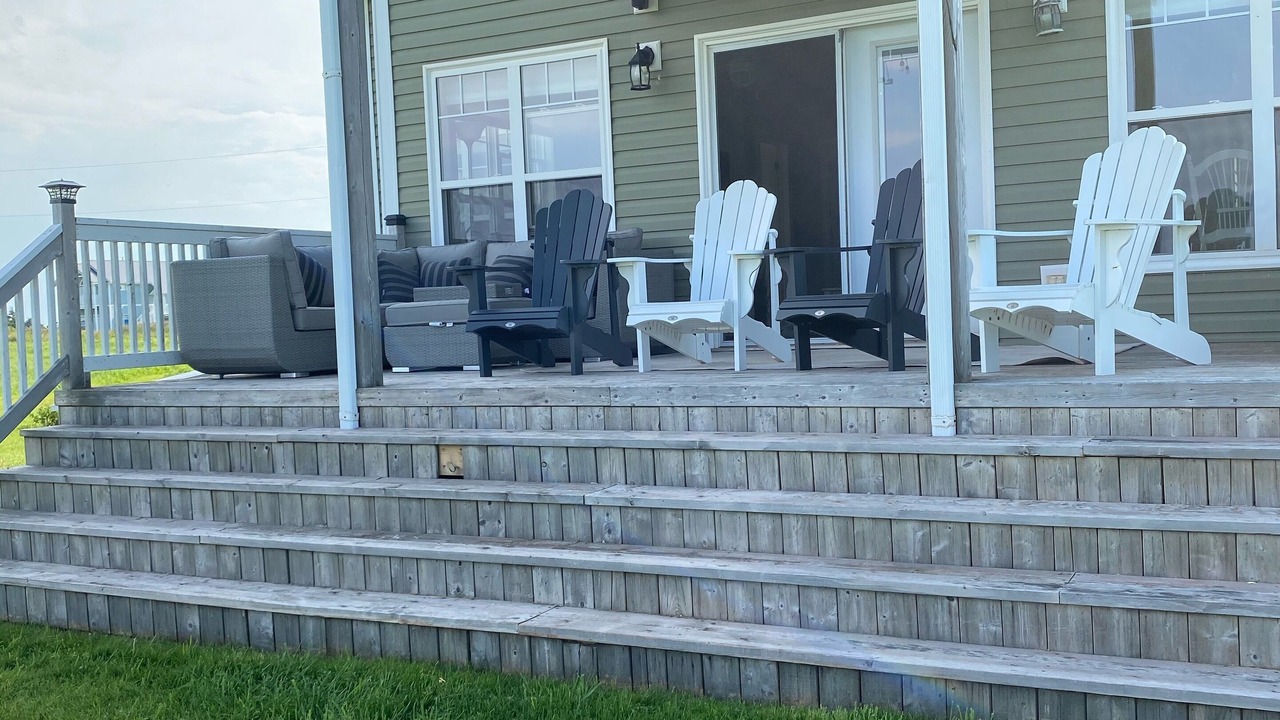 Photo of Outdoor in Little Pond