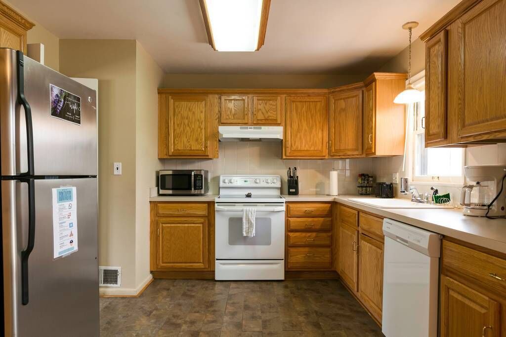 Photo of Kitchen in South Kansas City