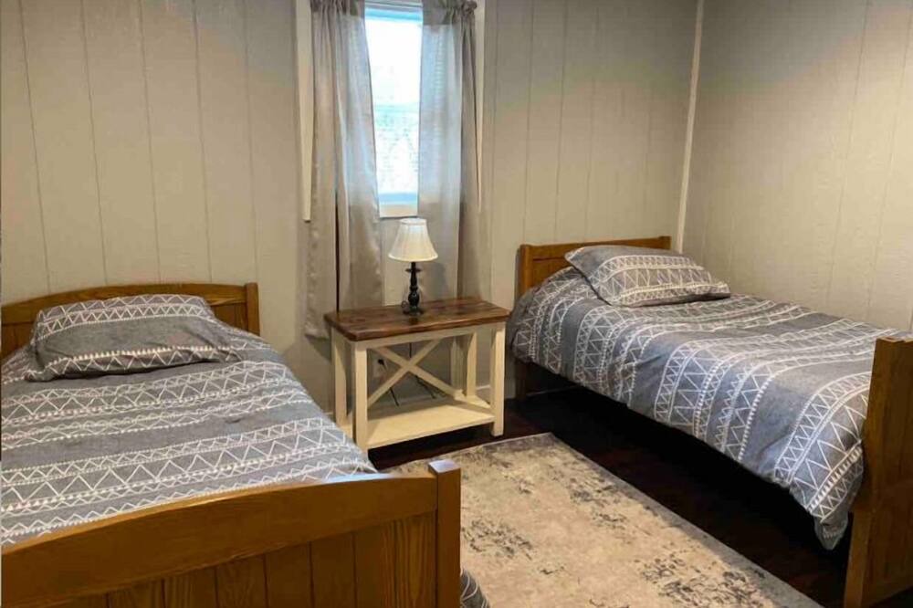 Photo of Bedroom in Lake Luzerne-Hadley