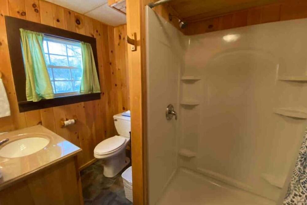 Photo of Bathroom in Lake Luzerne-Hadley