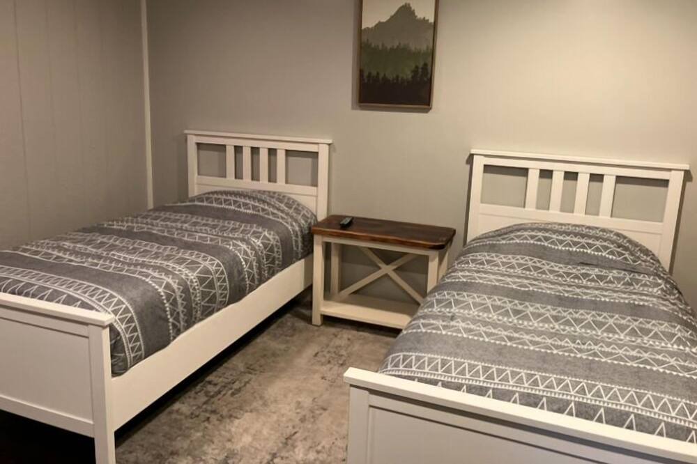 Photo of Bedroom in Lake Luzerne-Hadley