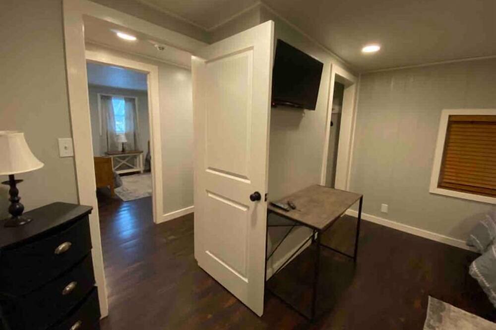 Photo of Bedroom in Lake Luzerne-Hadley