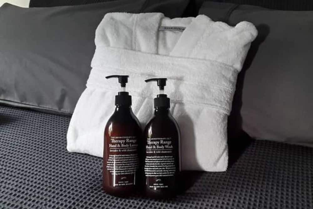 Photo of Bedroom in Millthorpe