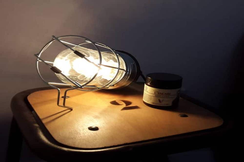 Photo of Bedroom in Millthorpe