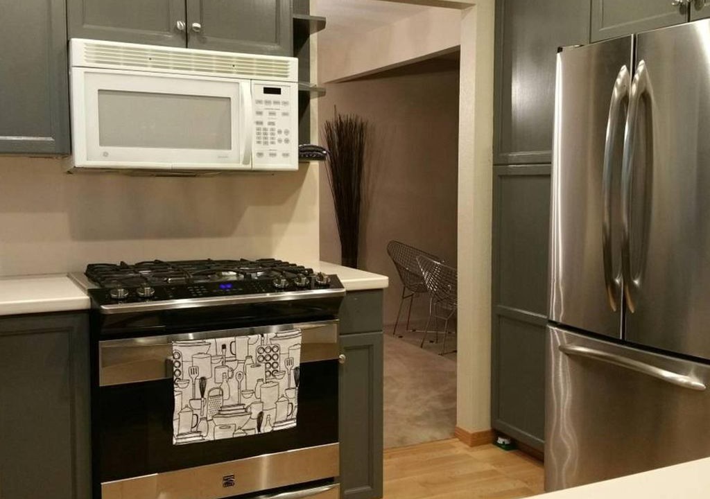 Photo of Kitchen in Carmichael