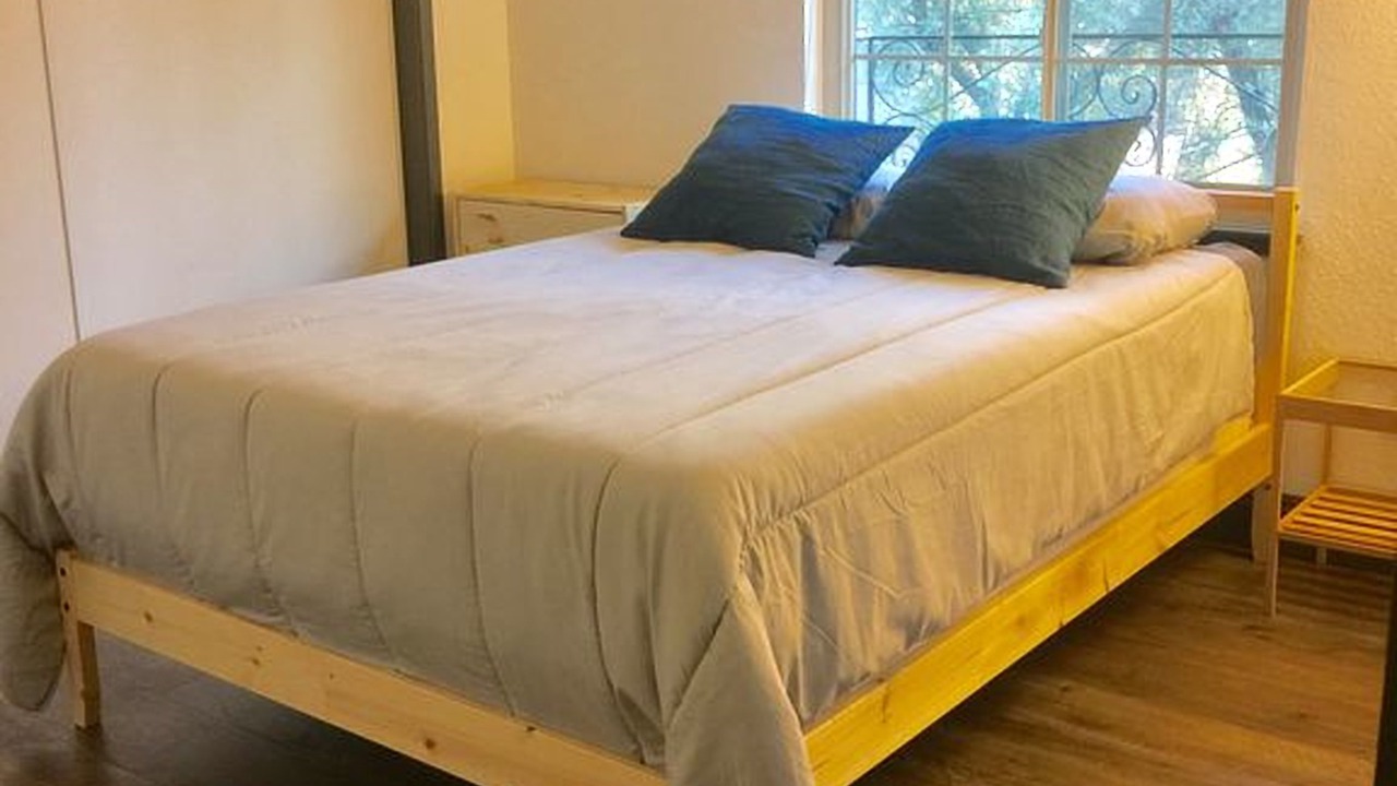 Photo of Bedroom in Carmichael