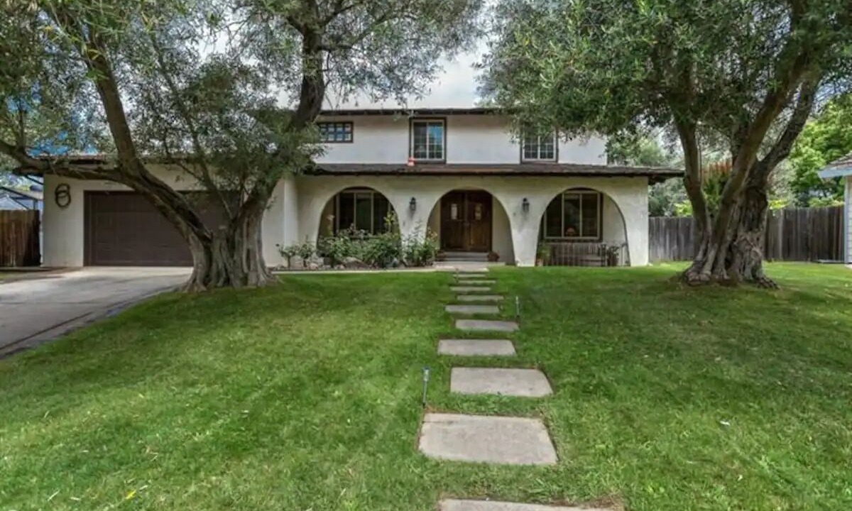 Photo of Outdoor in Carmichael