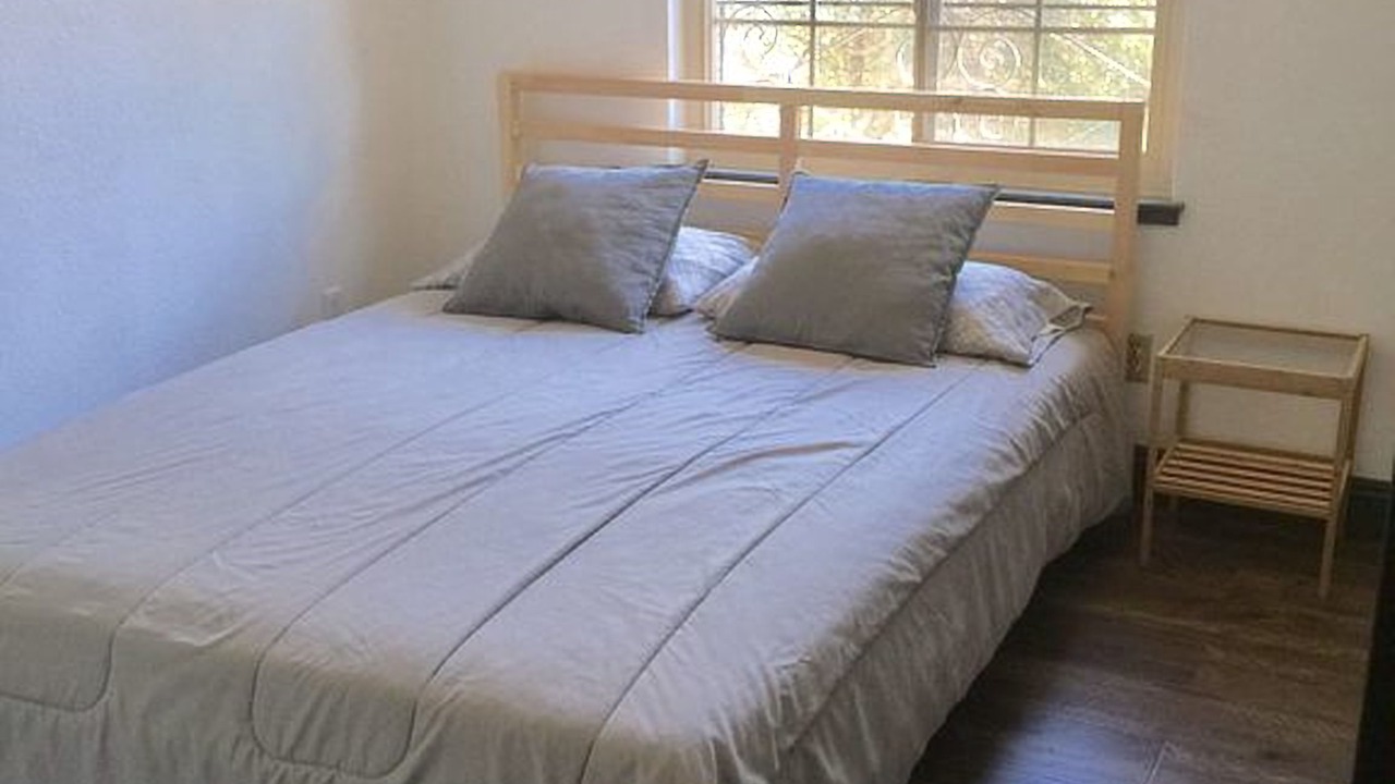 Photo of Bedroom in Carmichael