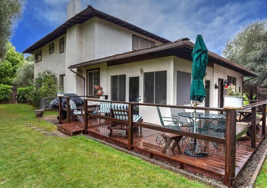 Photo of Outdoor in Carmichael