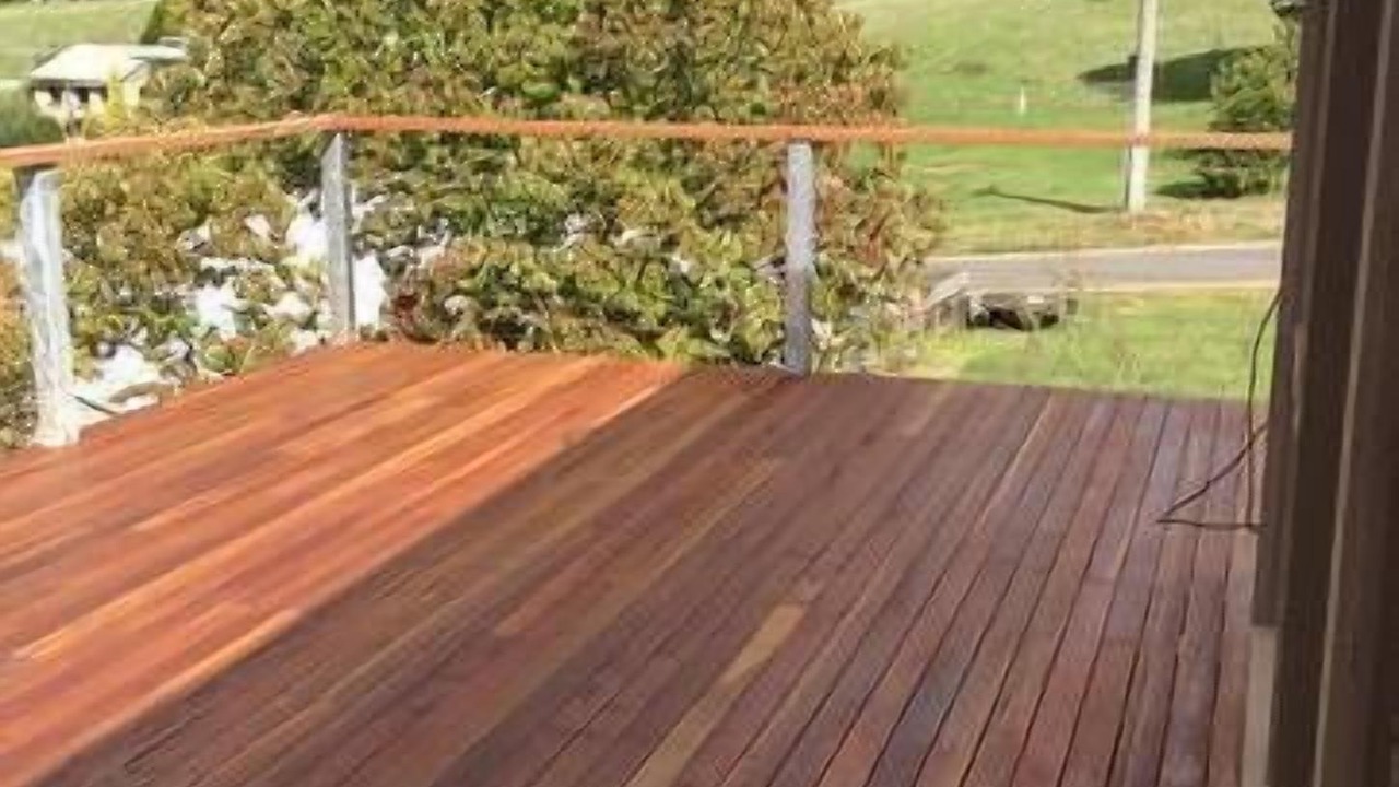 Photo of Patio Balcony in Tawonga South