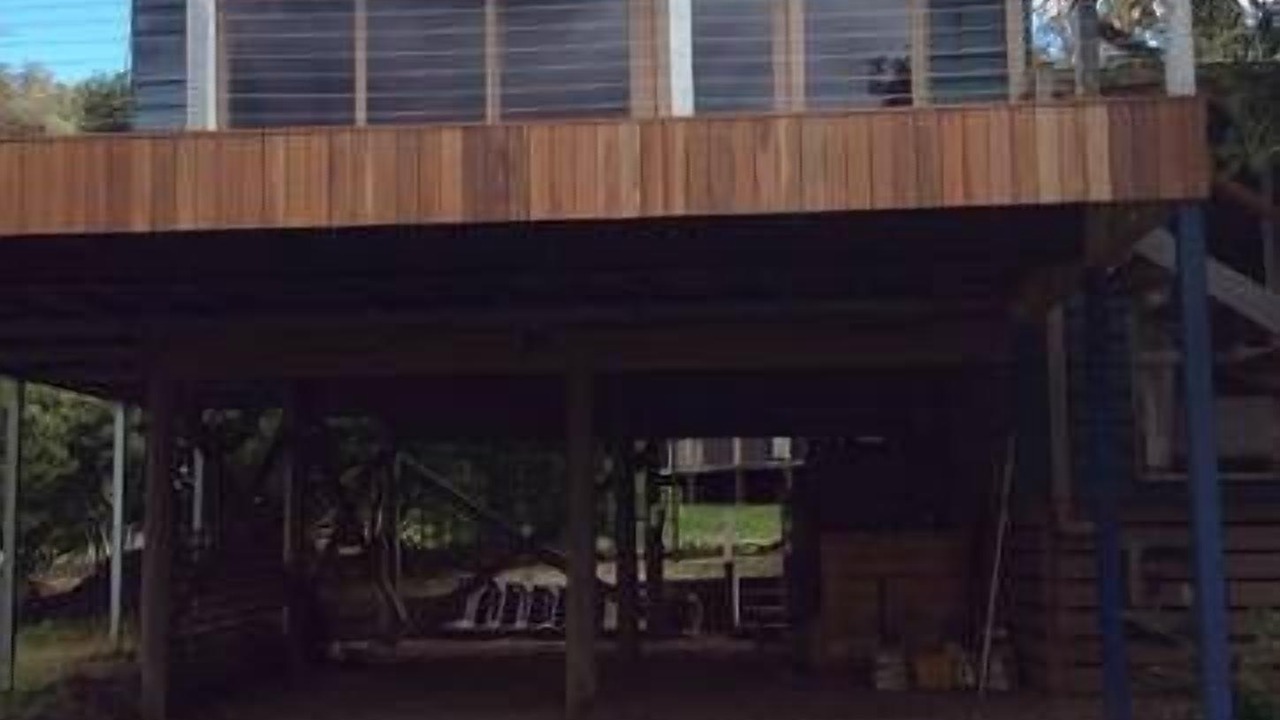 Photo of Outdoor in Tawonga South