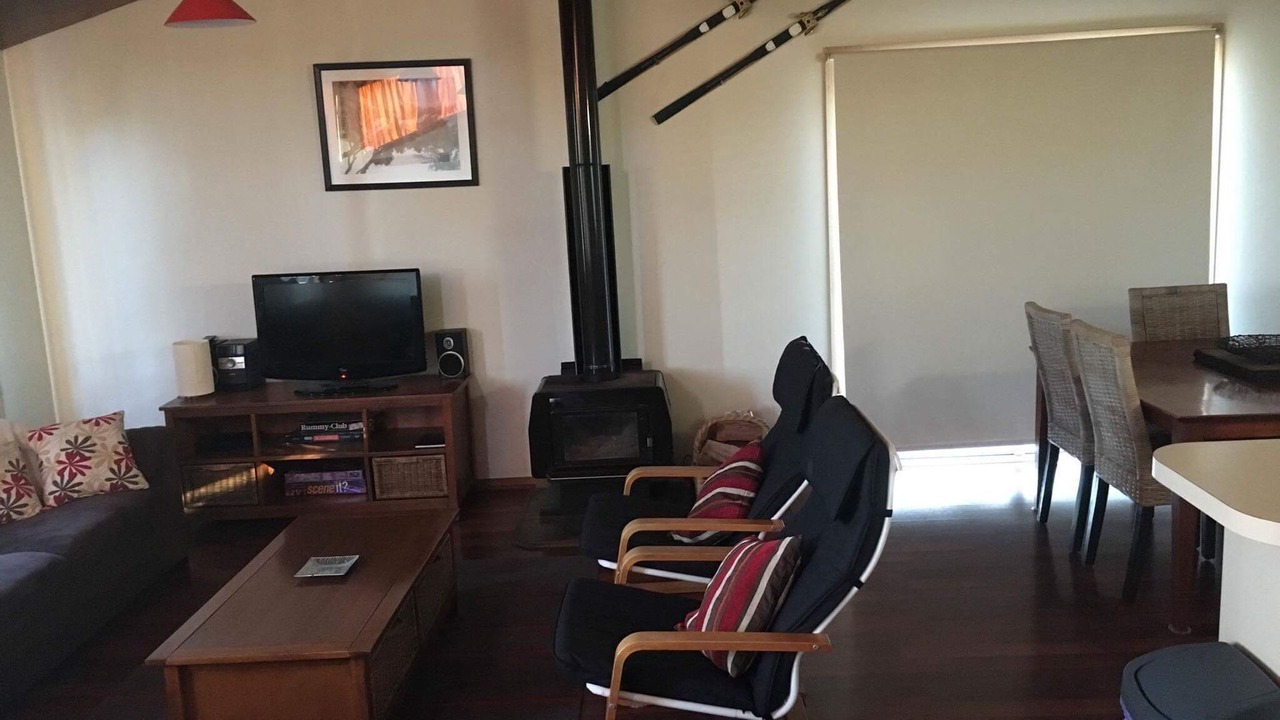 Photo of Livingroom in Tawonga South