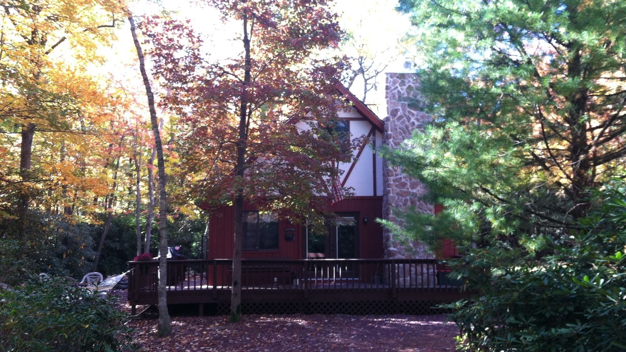 Photo of Outdoor in Jim Thorpe