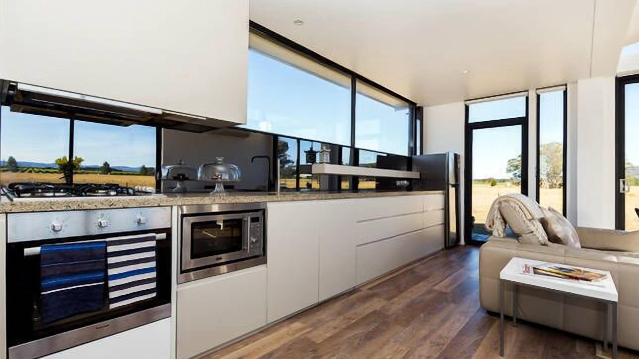 Photo of Kitchen in Eurunderee