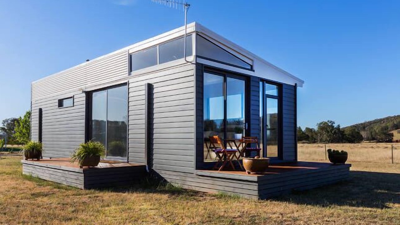 Photo of Patio Balcony in Eurunderee