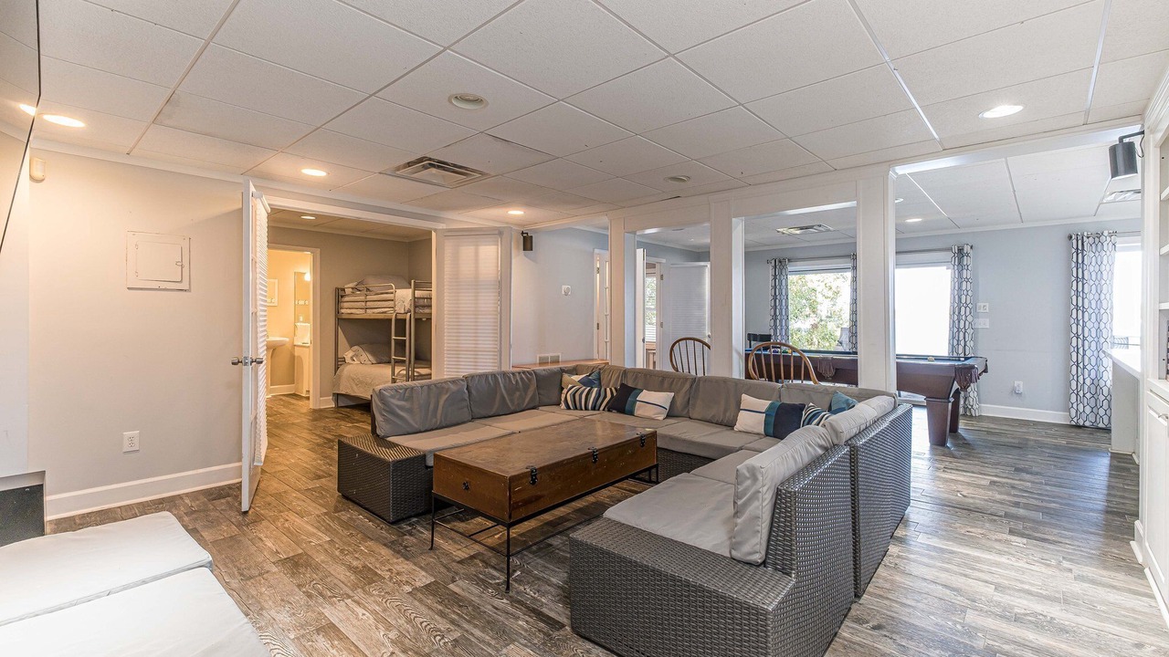 Photo of Livingroom in Buford