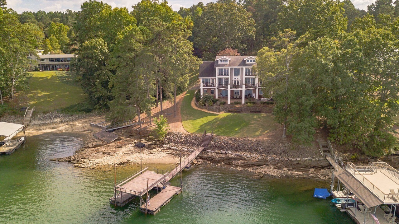 Photo of Outdoor in Buford