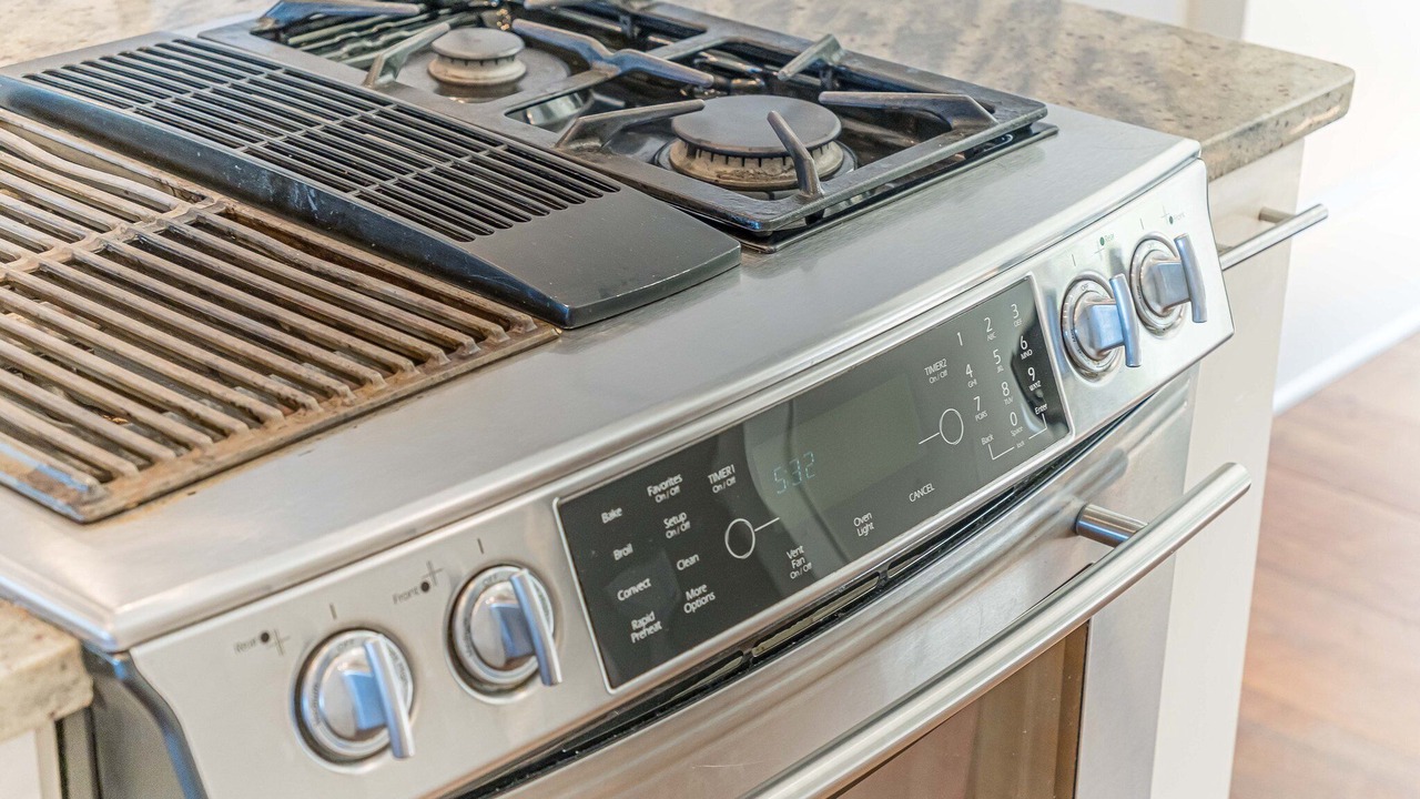 Photo of Kitchen in Buford