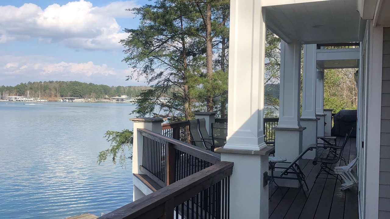 Photo of Outdoor in Buford