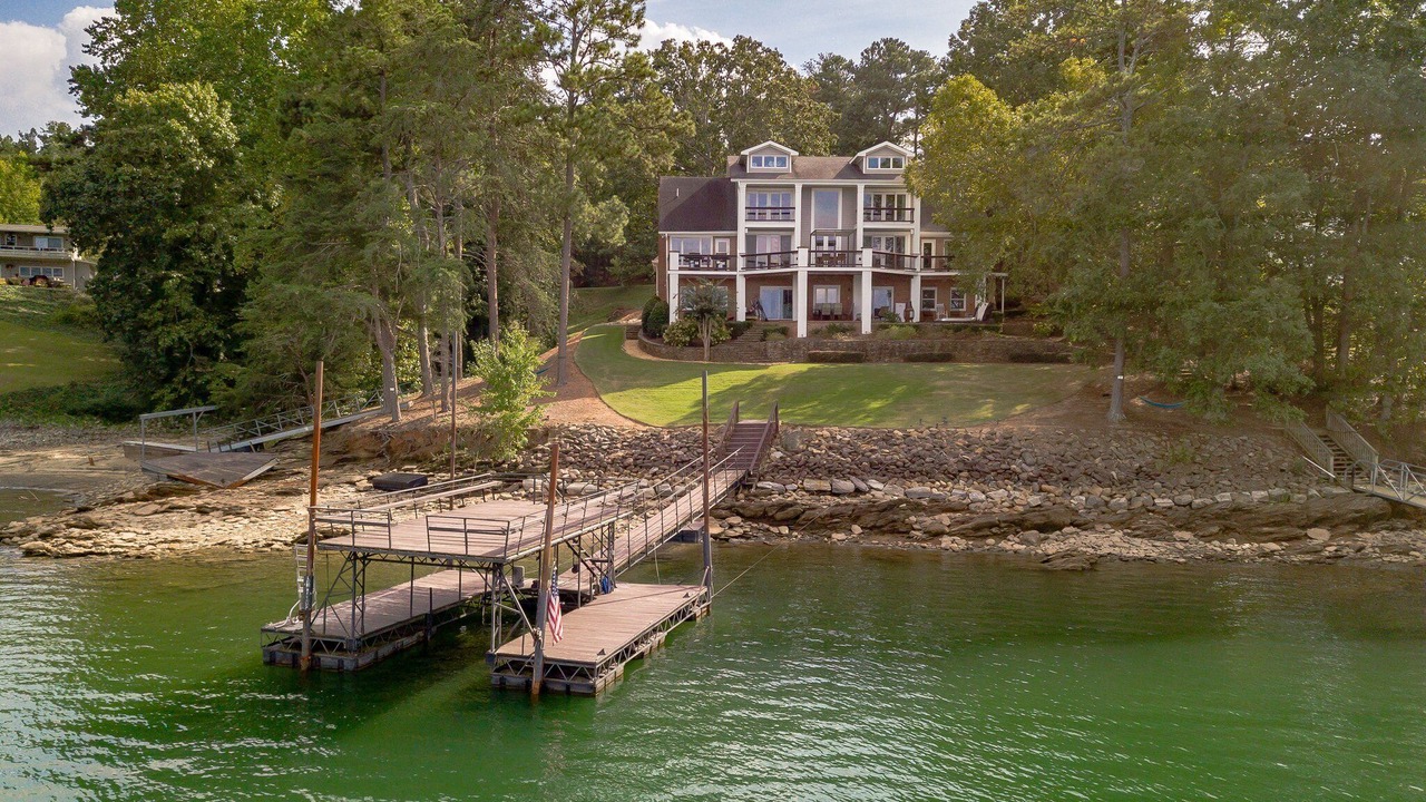 Photo of Outdoor in Buford