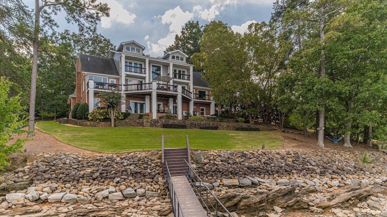 Photo of Outdoor in Buford