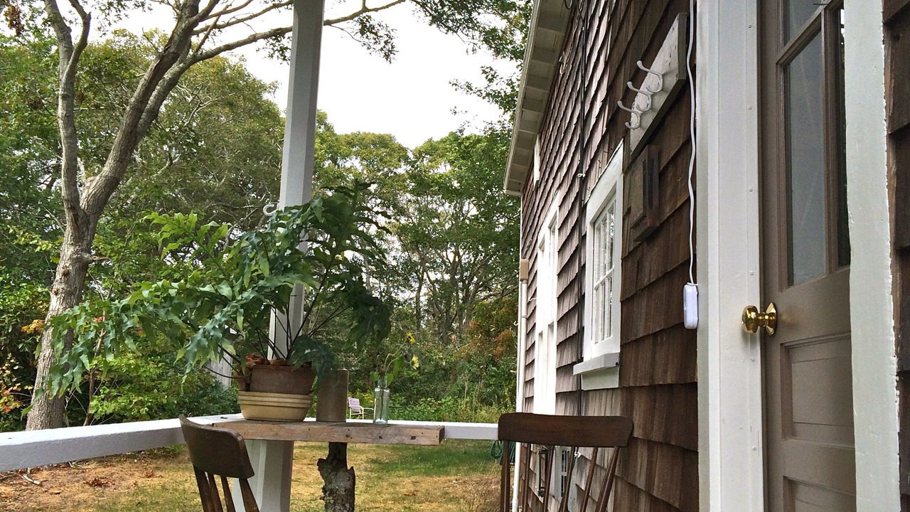 Photo of Outdoor in Provincetown