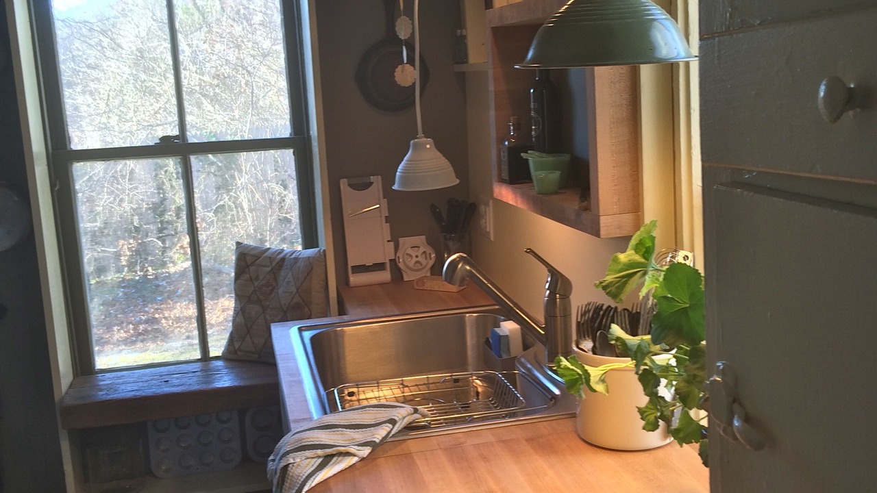Photo of Kitchen in Provincetown