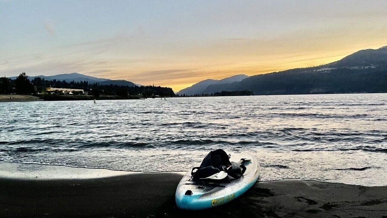 Photo of Others in Trout Lake