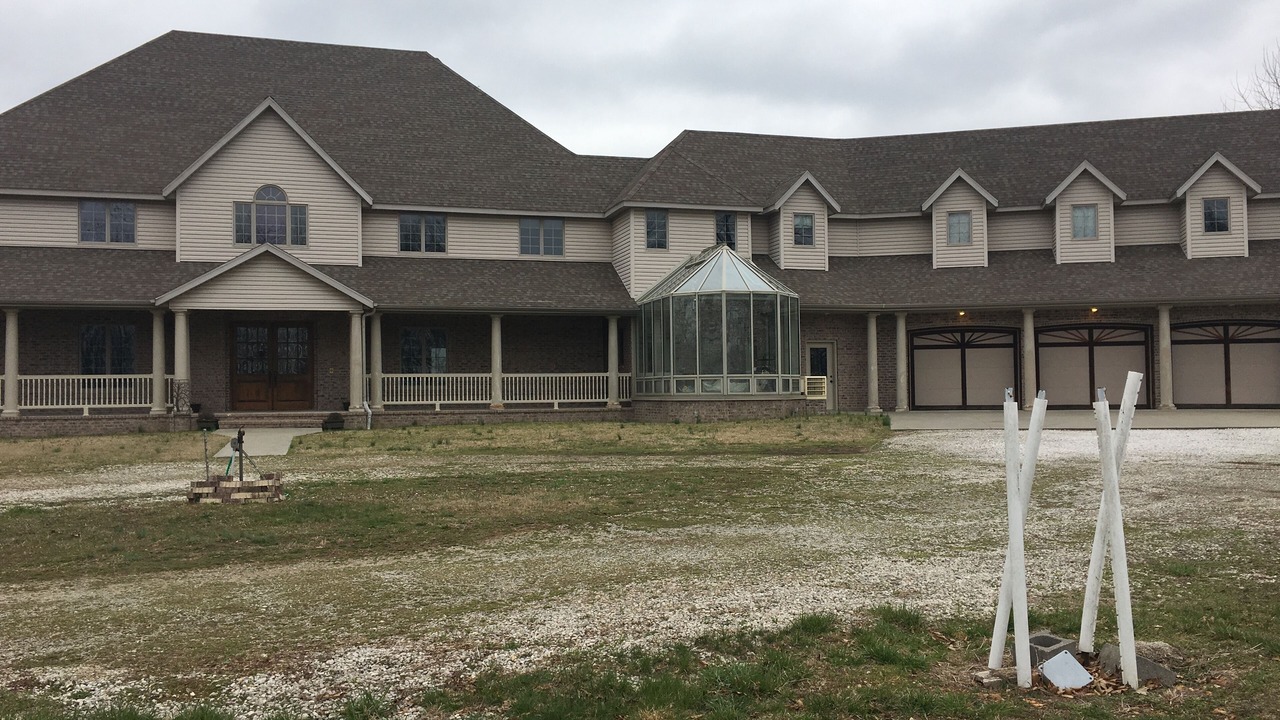 Photo of Outdoor in Walnut Shade