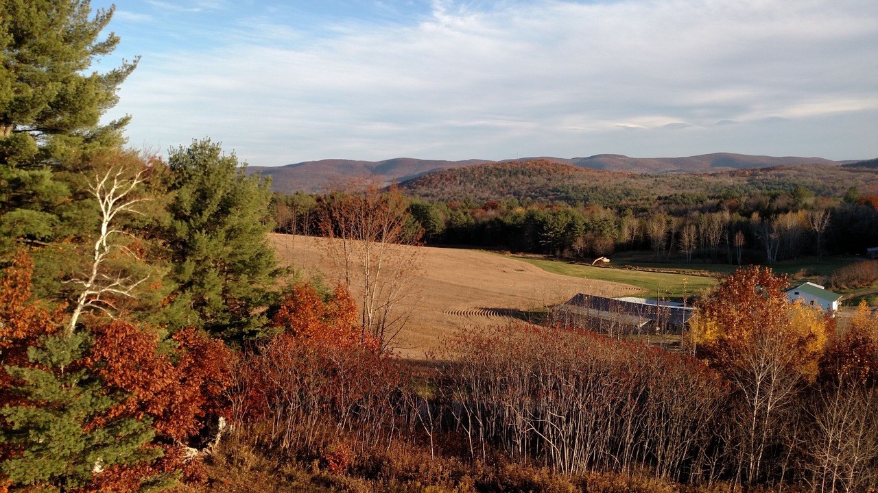 Photo of Outdoor in Stephentown