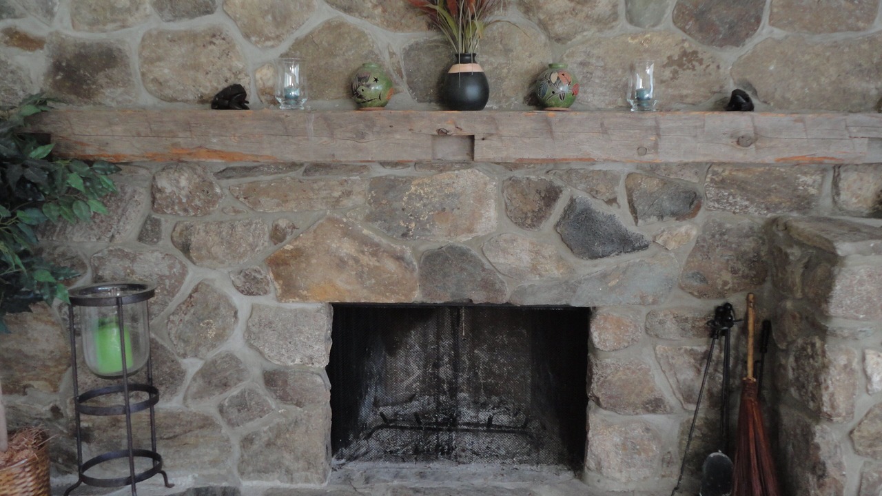 Photo of Livingroom in Sugar Hill