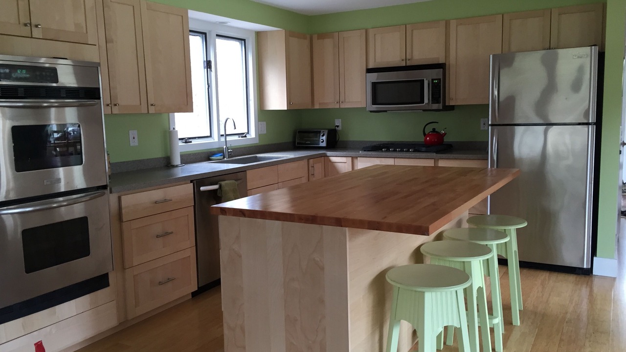 Photo of Kitchen in Sugar Hill