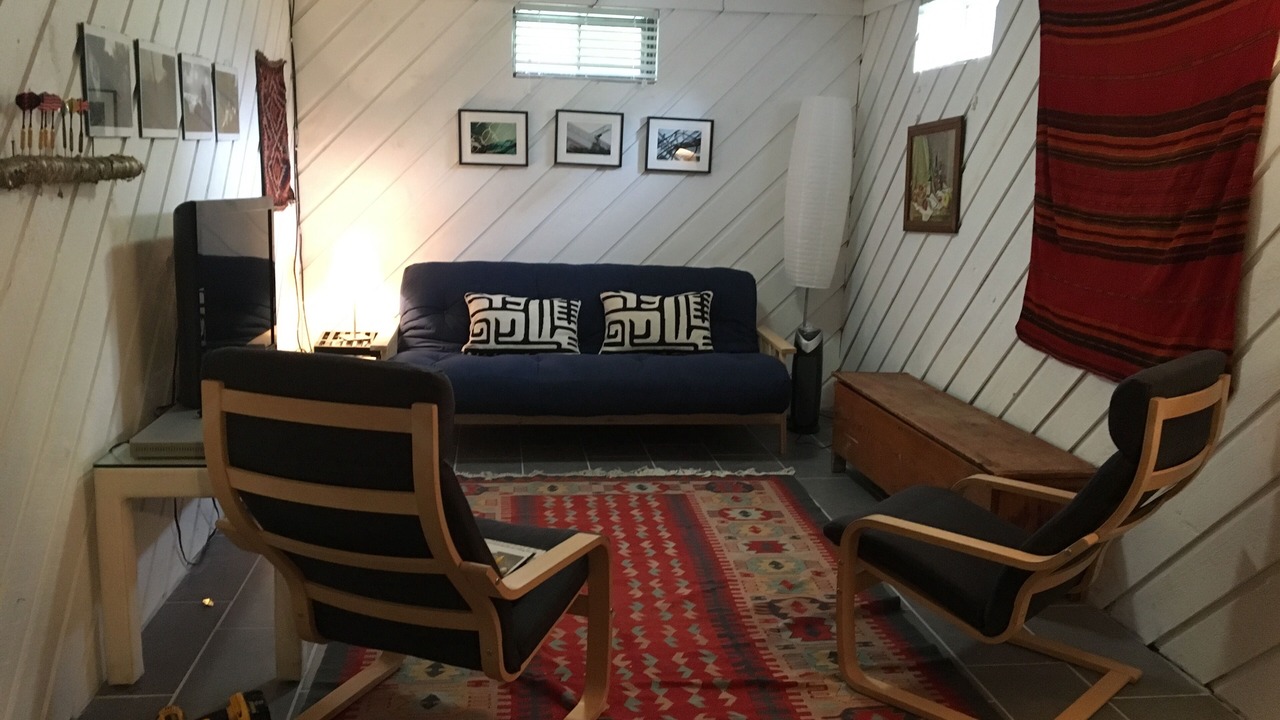 Photo of Livingroom in Sugar Hill