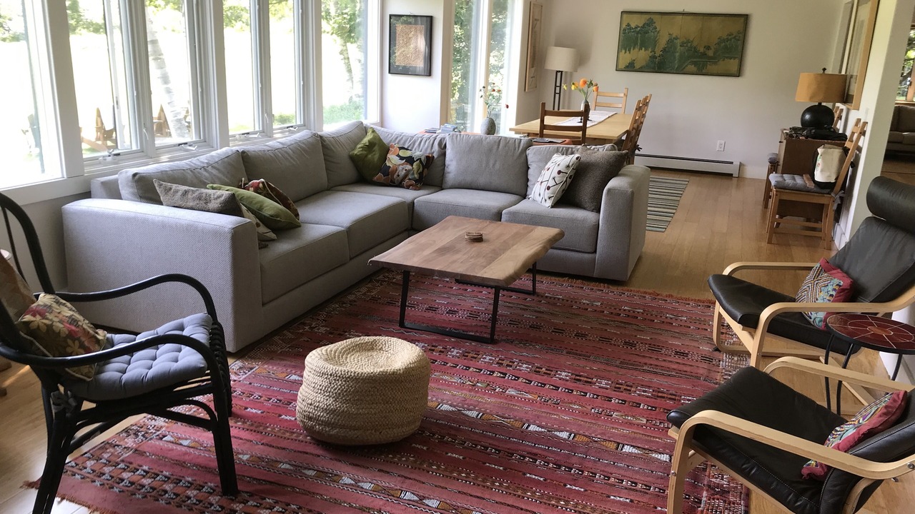 Photo of Livingroom in Sugar Hill