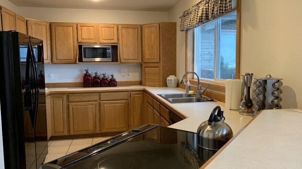 Photo of Kitchen in Bandon