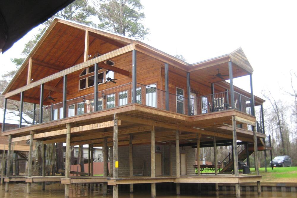 Photo of Outdoor in Karnack