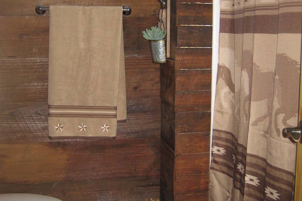 Photo of Kitchen in Karnack