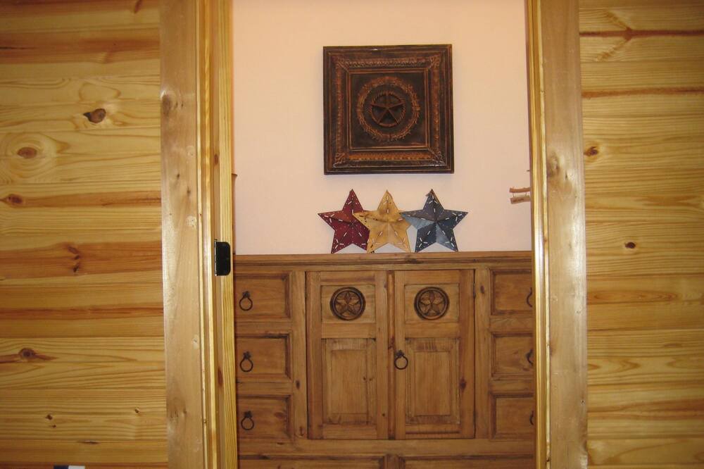 Photo of Bedroom in Karnack