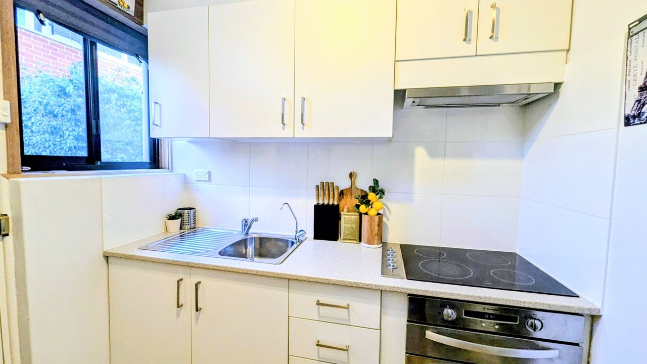 Photo of Kitchen in Millswood