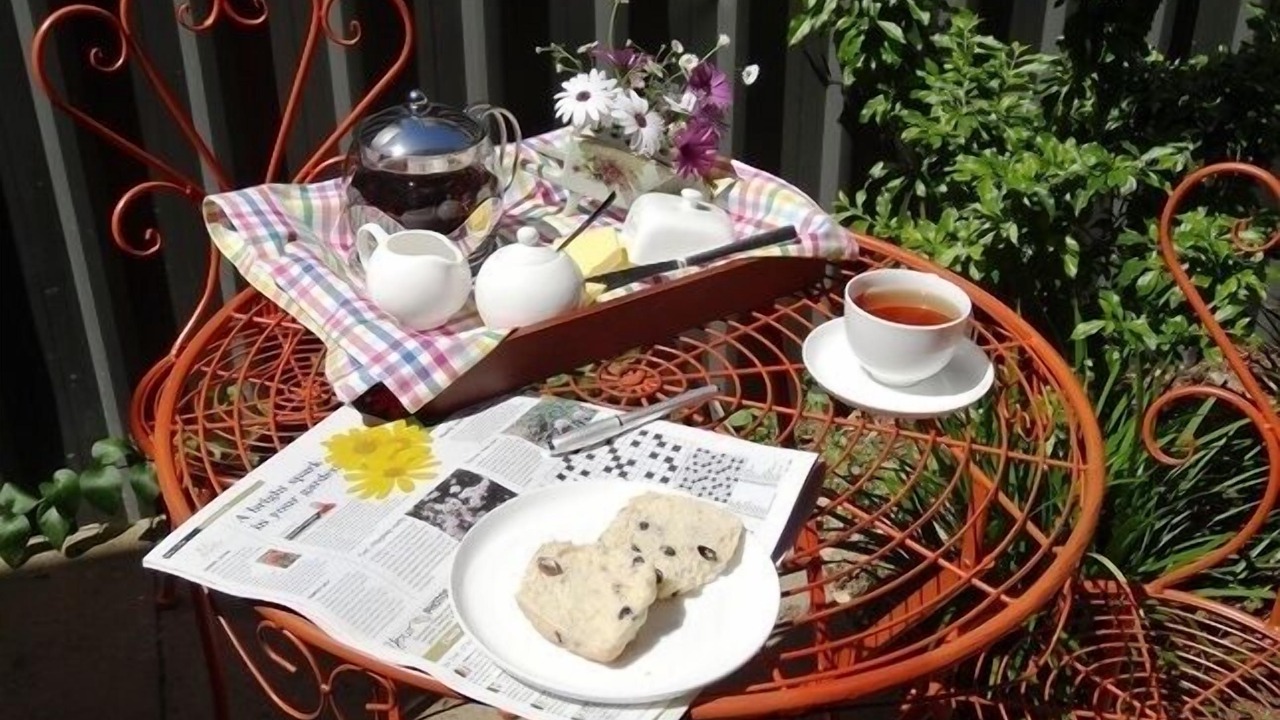 Photo of Outdoor in Millswood