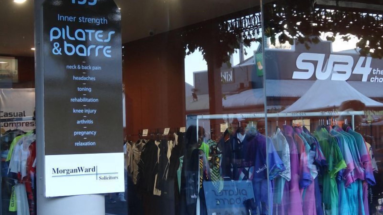 Photo of Outdoor in Millswood